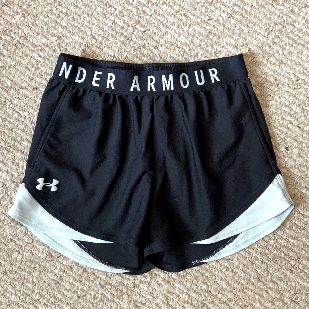 Under Armour Athletic Shorts